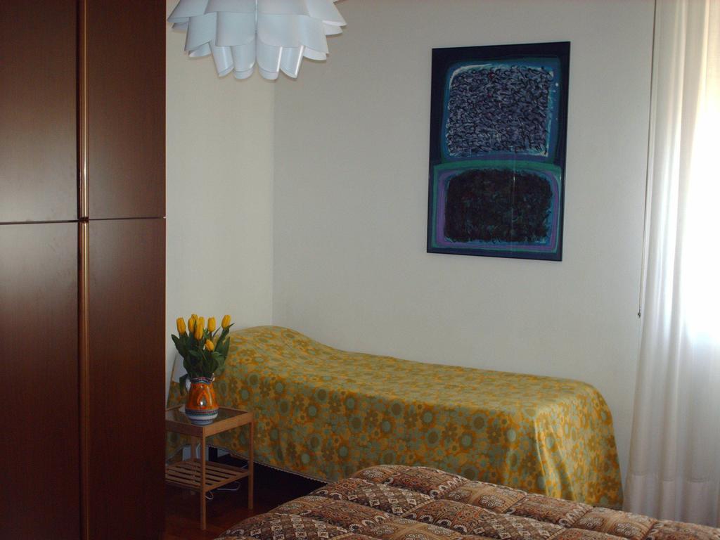 Guest House Cuore Del Friuli Udine Exterior photo
