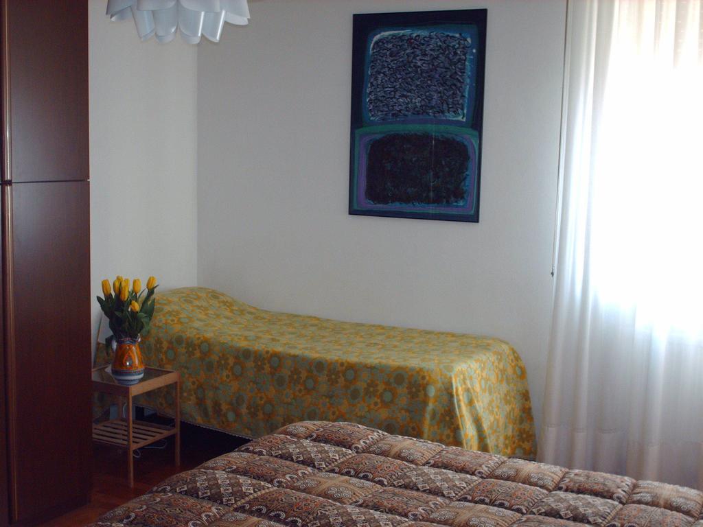 Guest House Cuore Del Friuli Udine Exterior photo